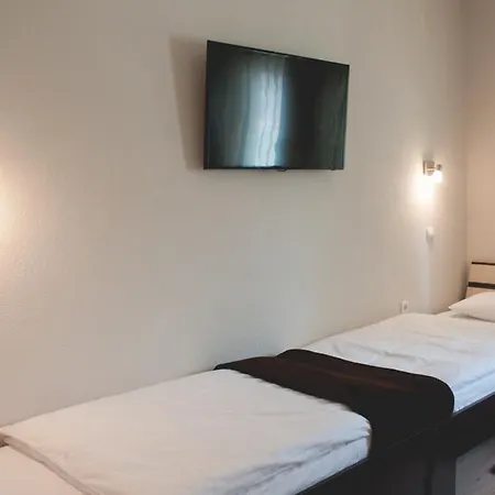 Fogadó Villa Inn