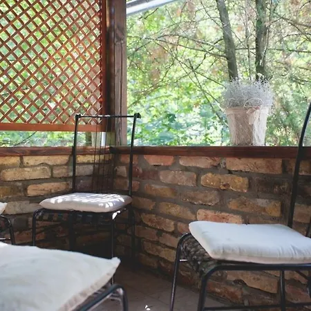 Fogadó Villa Inn *