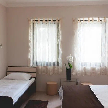 Villa Inn Szeged