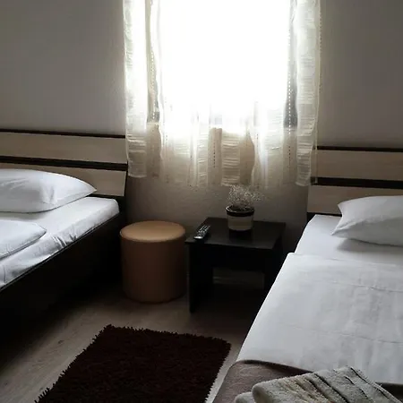 イン Villa Inn セゲド